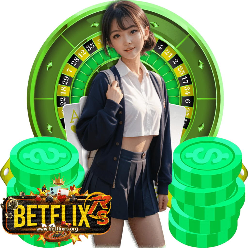 betflixrs wallet