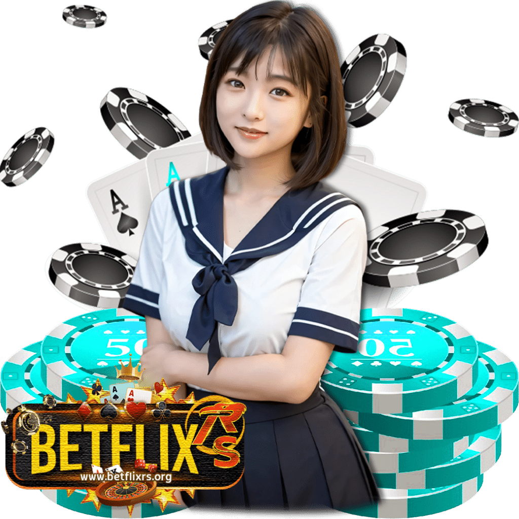 betflixrs เว็บ